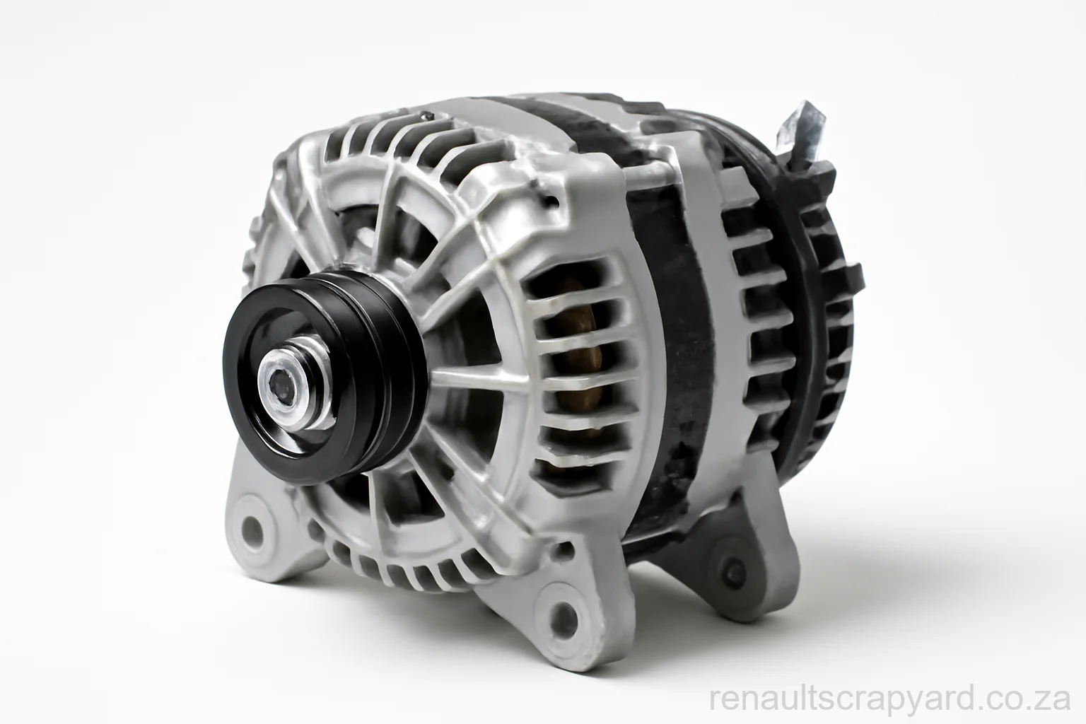 Alternator for Renault vehicles