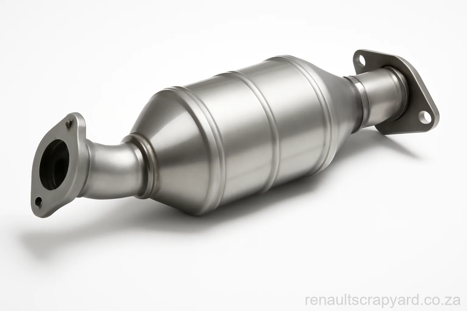 Catalytic Converter for Renault vehicles
