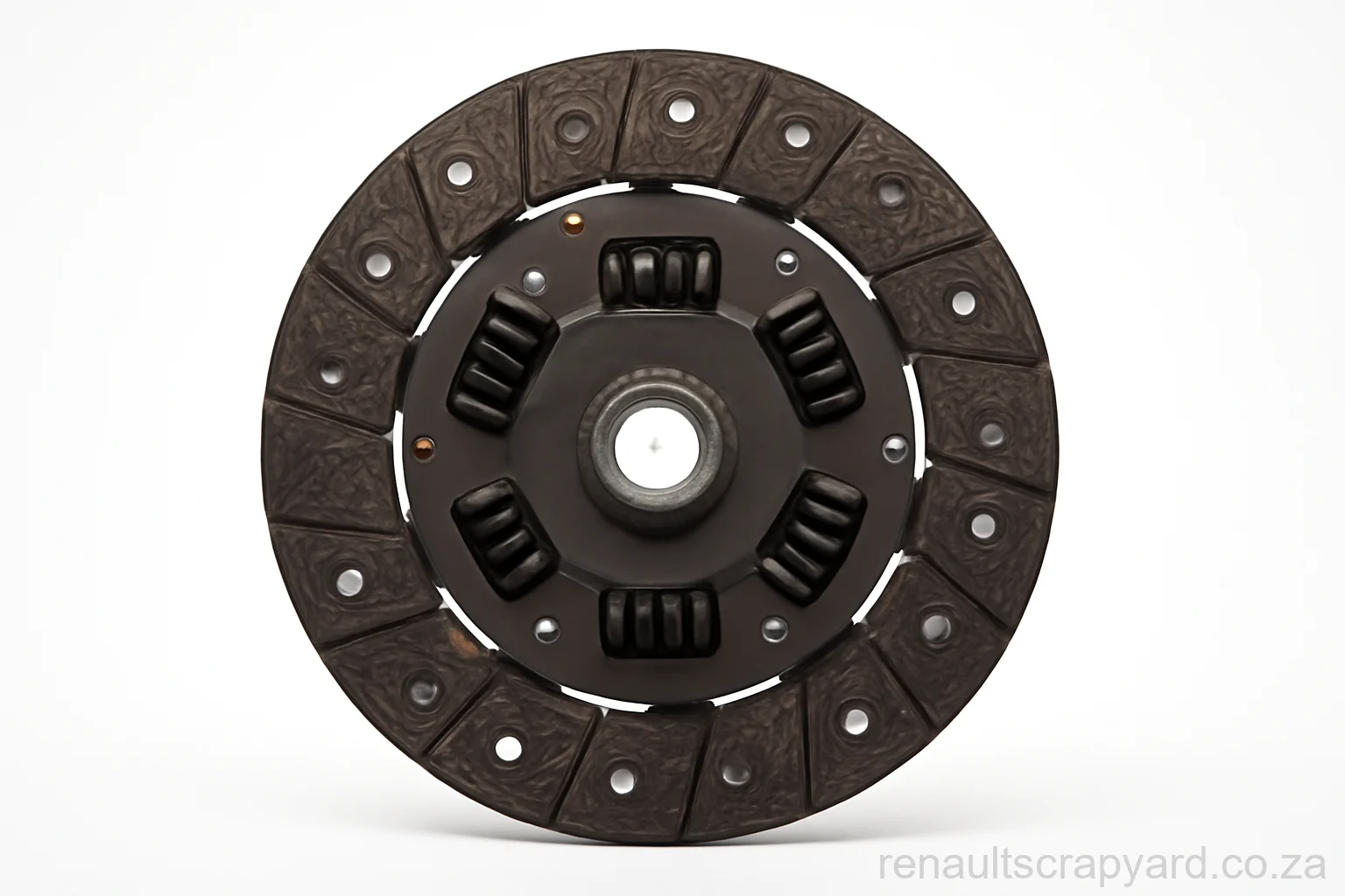 Clutch Disc for Renault vehicles