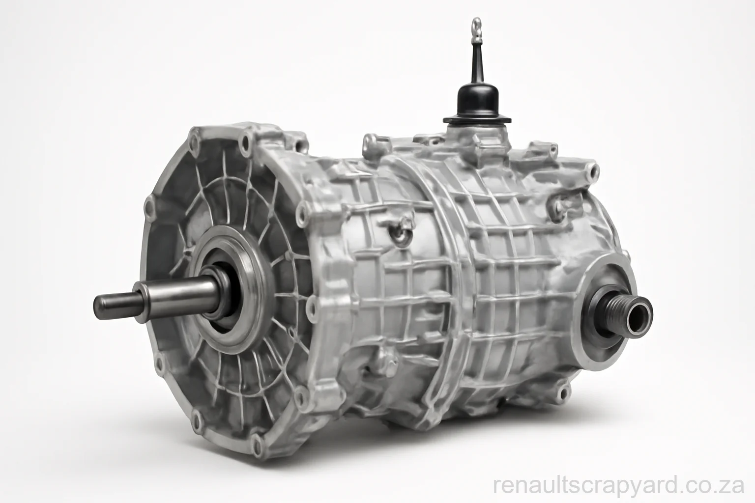 Complete Gearbox/Transmission for Renault vehicles