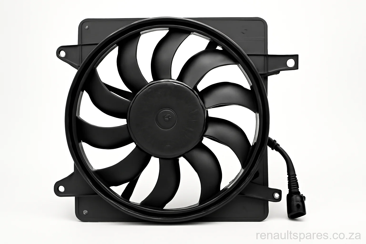 Cooling Fans for Renault vehicles