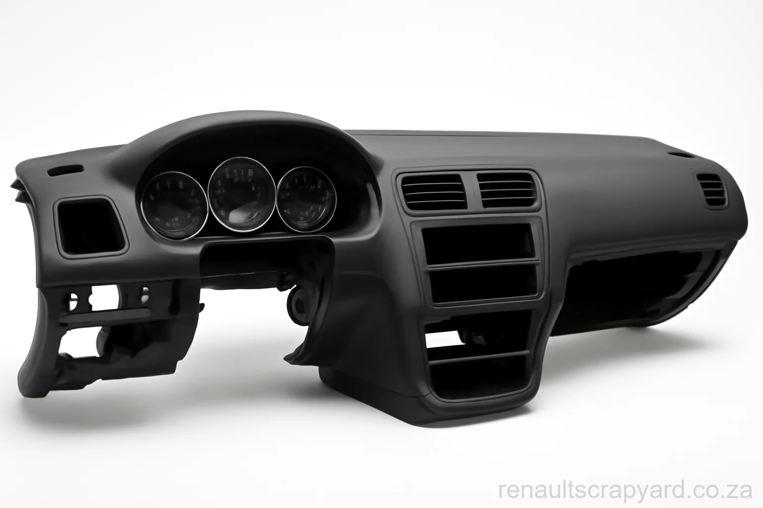 Dashboard for Renault vehicles