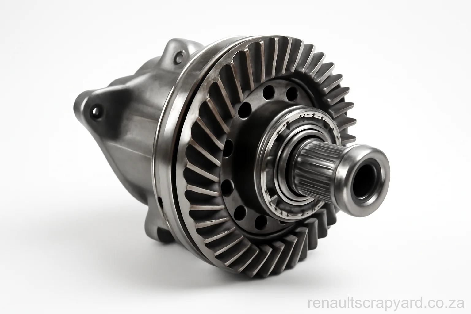 Differential Assembly for Renault vehicles