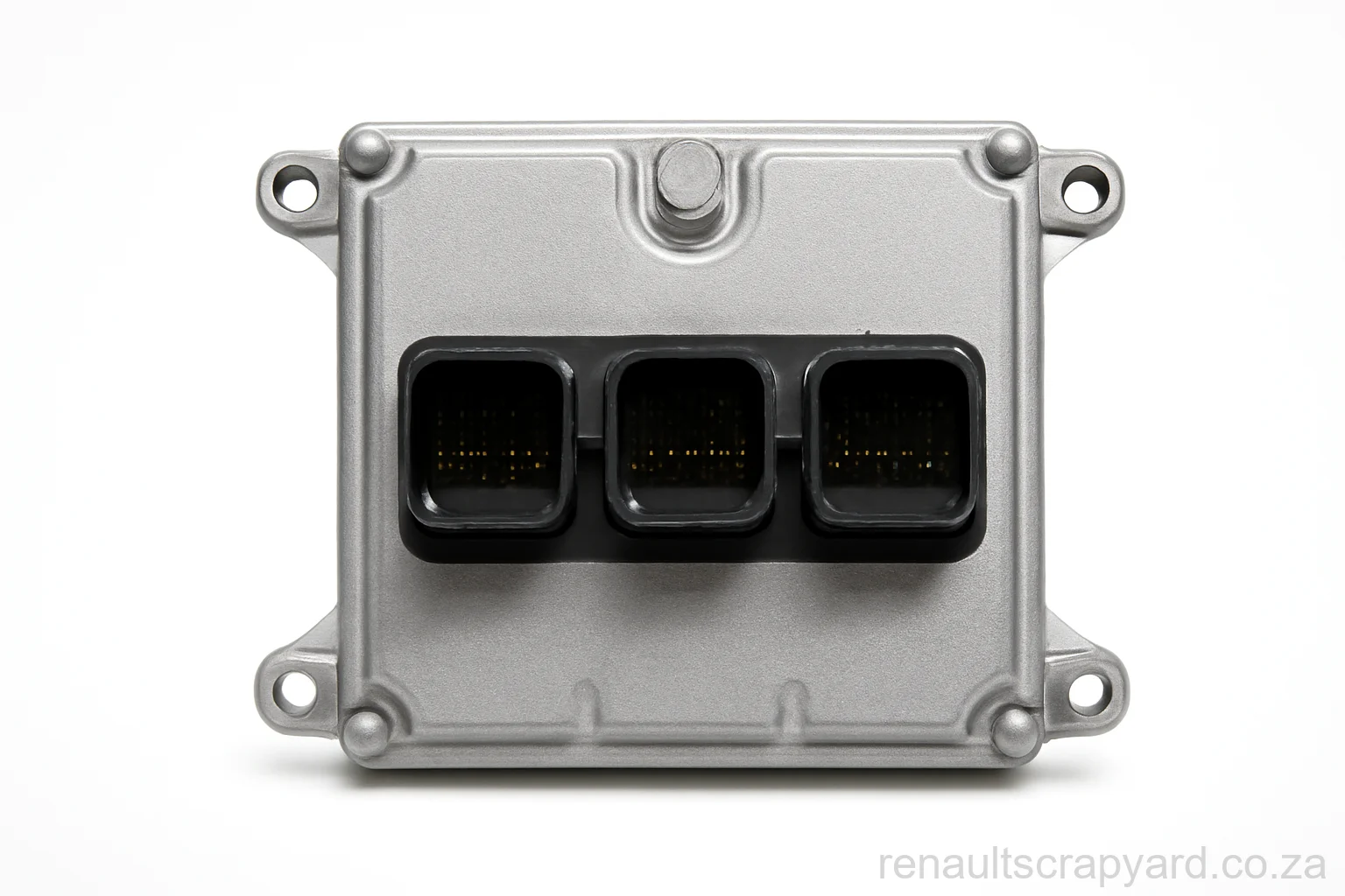 ECU/PCM for Renault vehicles