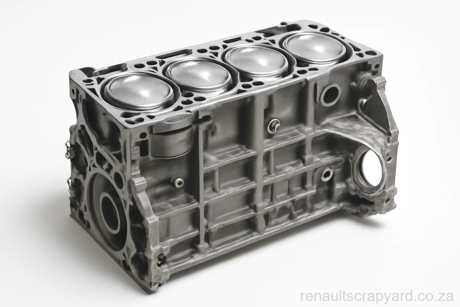 Engine Blocks for Renault vehicles
