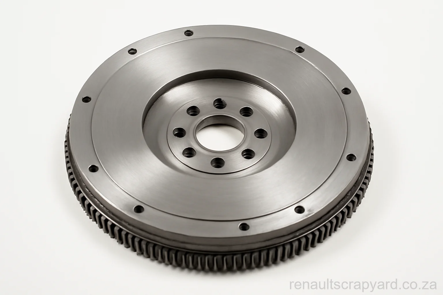 Flywheel for Renault vehicles