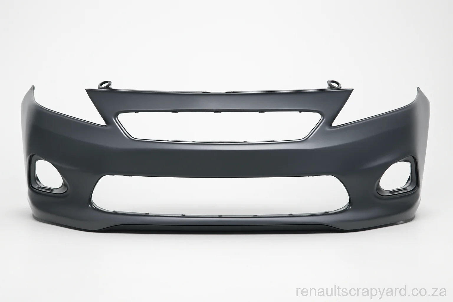 Front Bumper for Renault vehicles