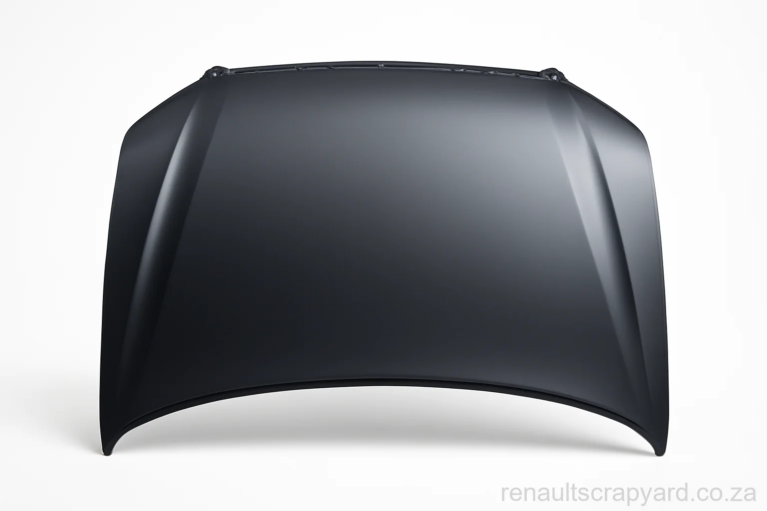 Hood for Renault vehicles