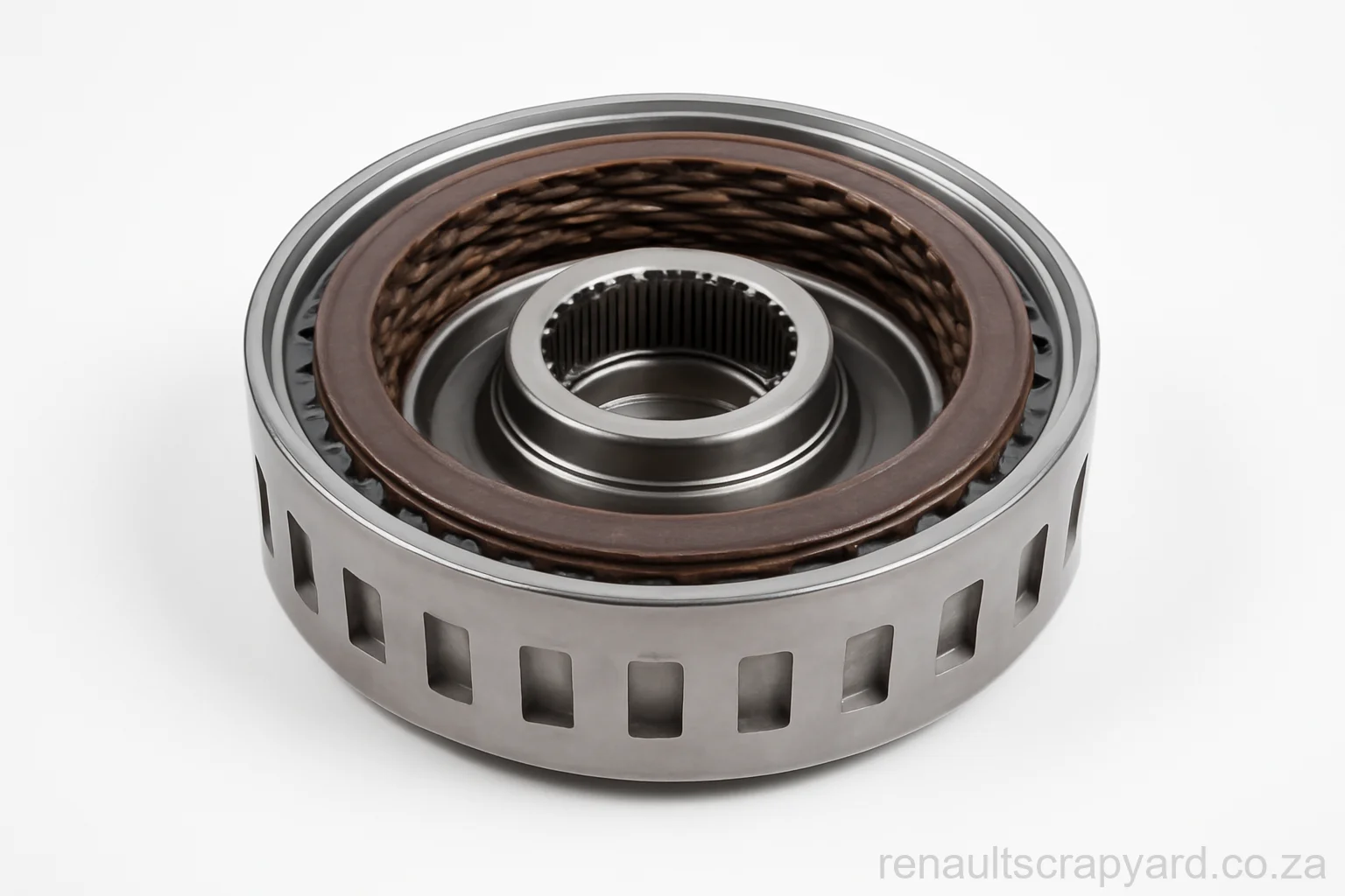 Internal Clutches for Renault vehicles