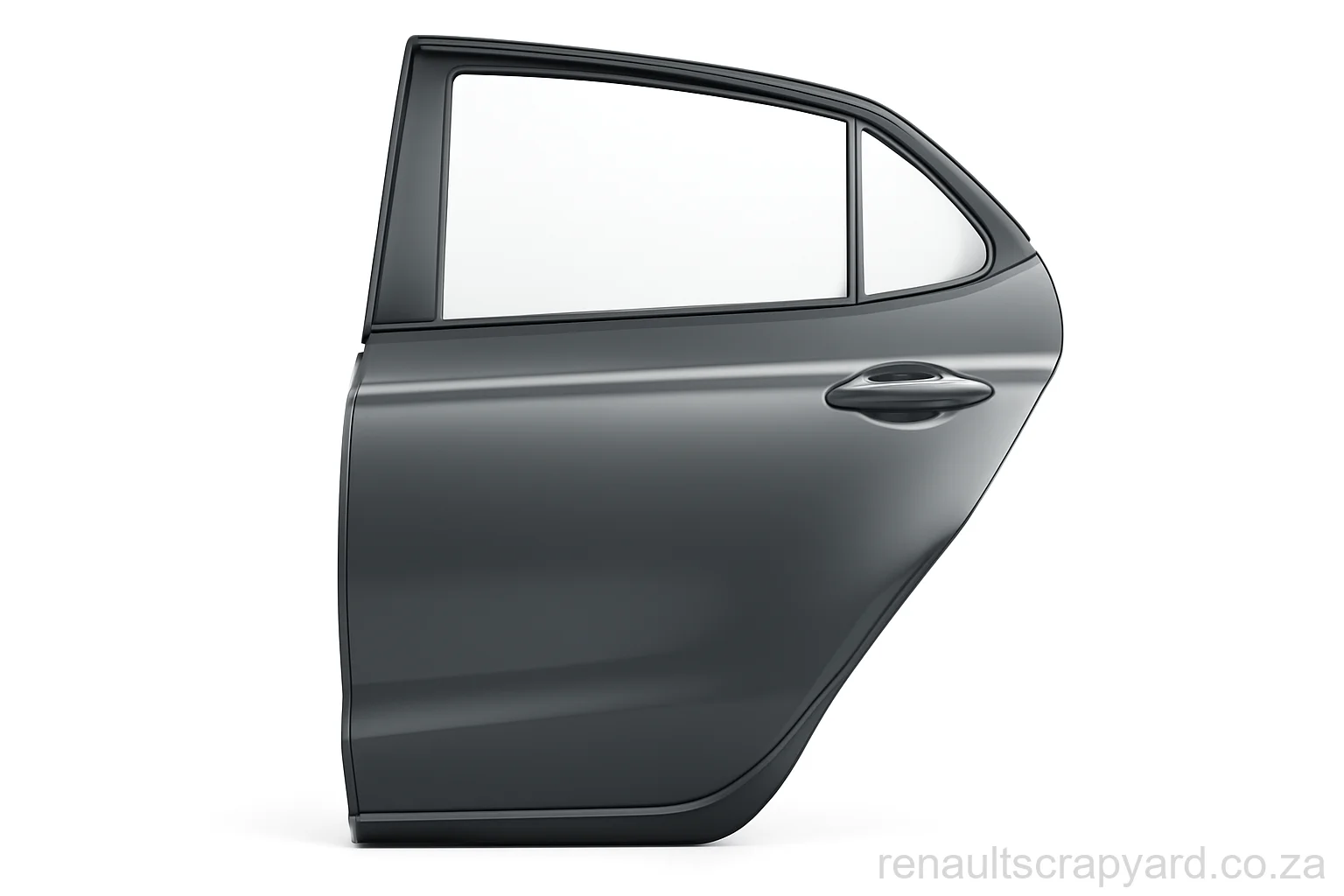 Left Rear Door for Renault vehicles