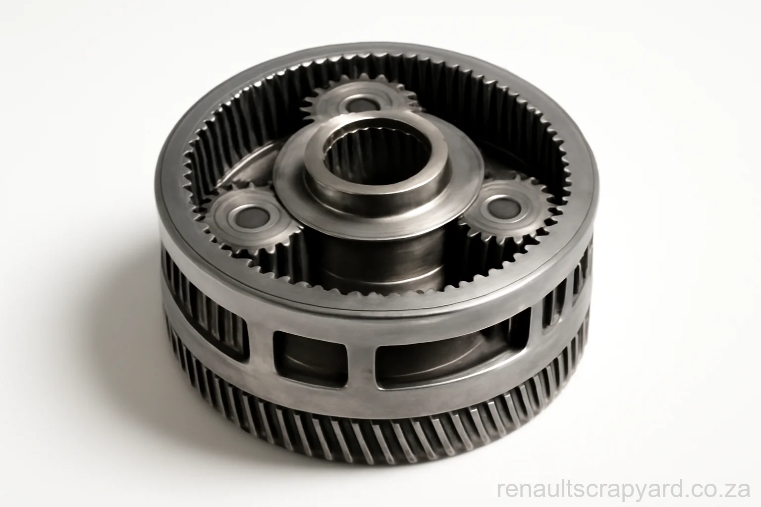 Planetary Gears for Renault vehicles