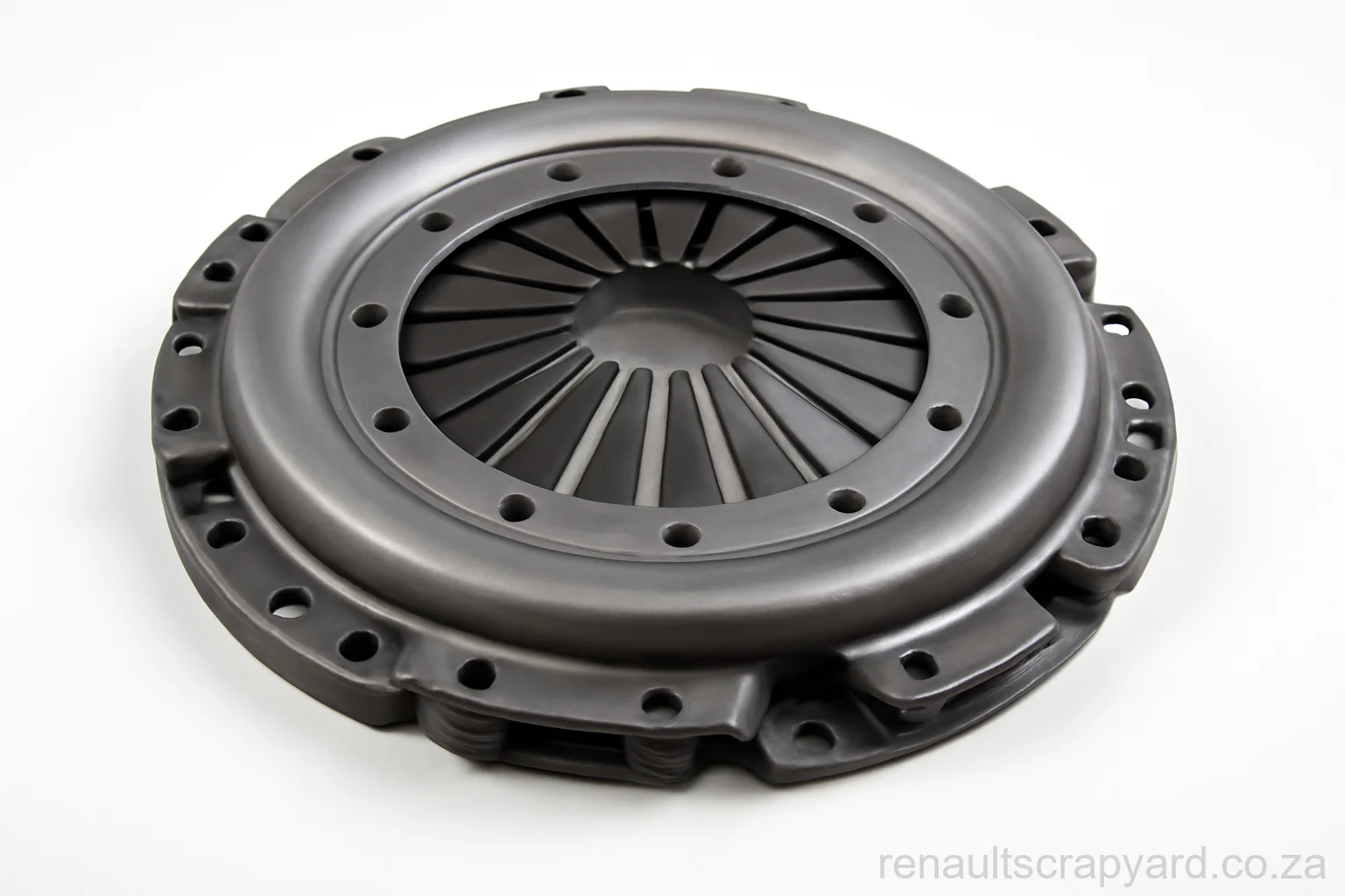 Pressure Plate for Renault vehicles