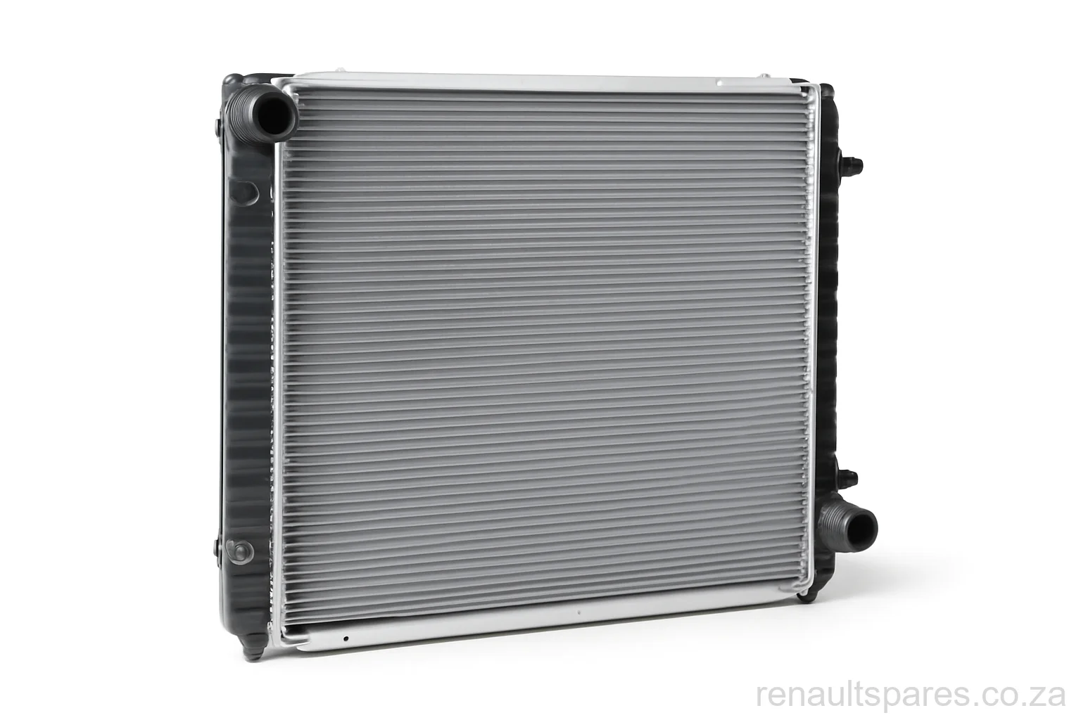 Radiators for Renault vehicles