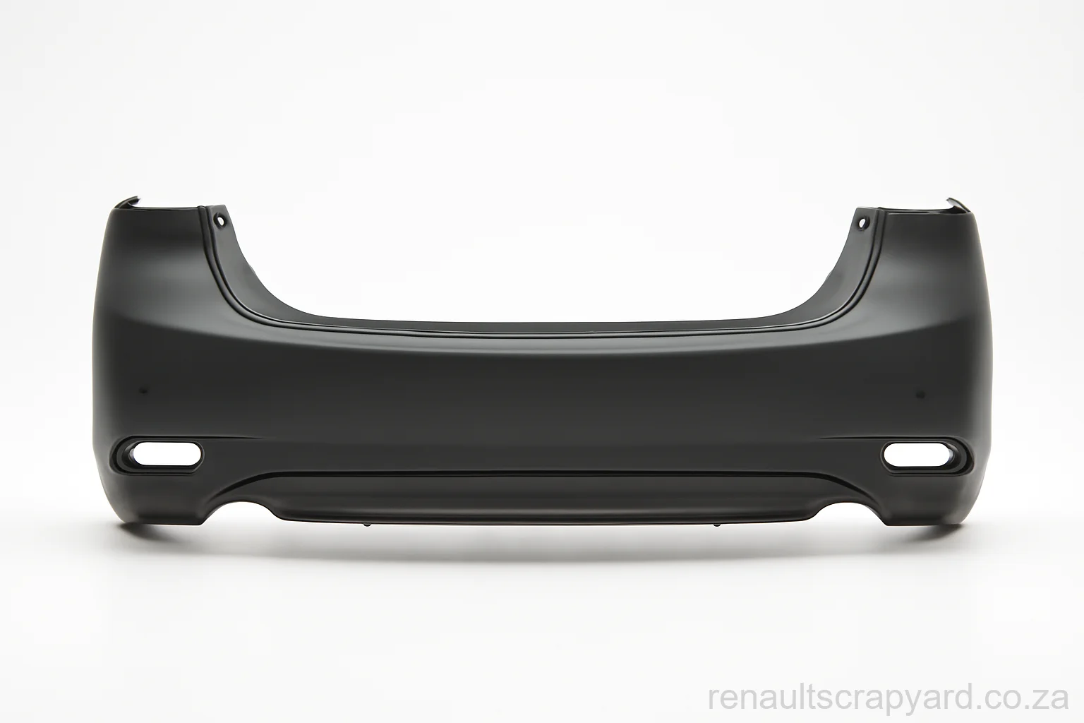 Rear Bumper for Renault vehicles