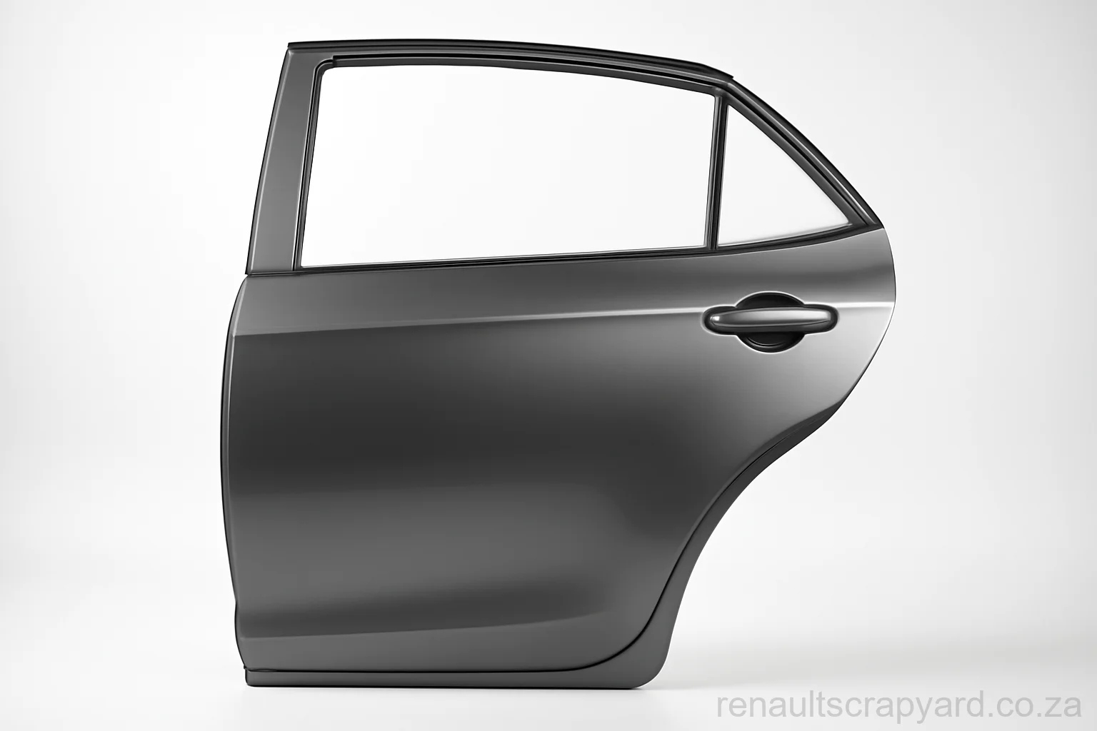 Right Rear Door for Renault vehicles