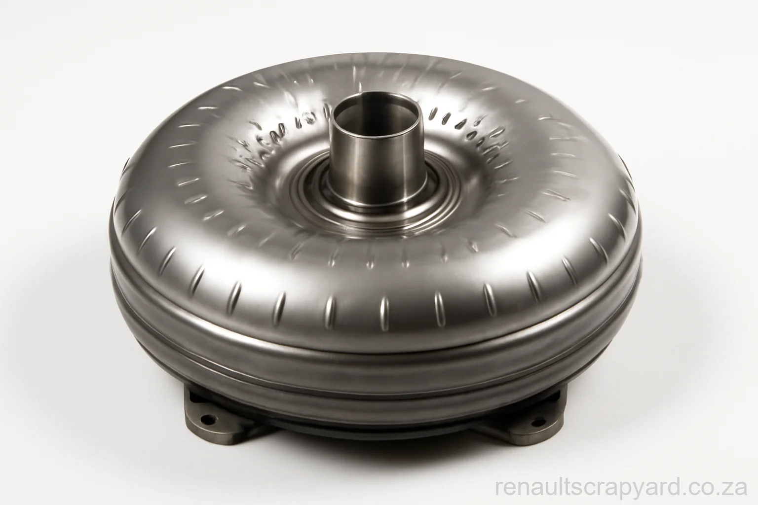 Torque Converter for Renault vehicles