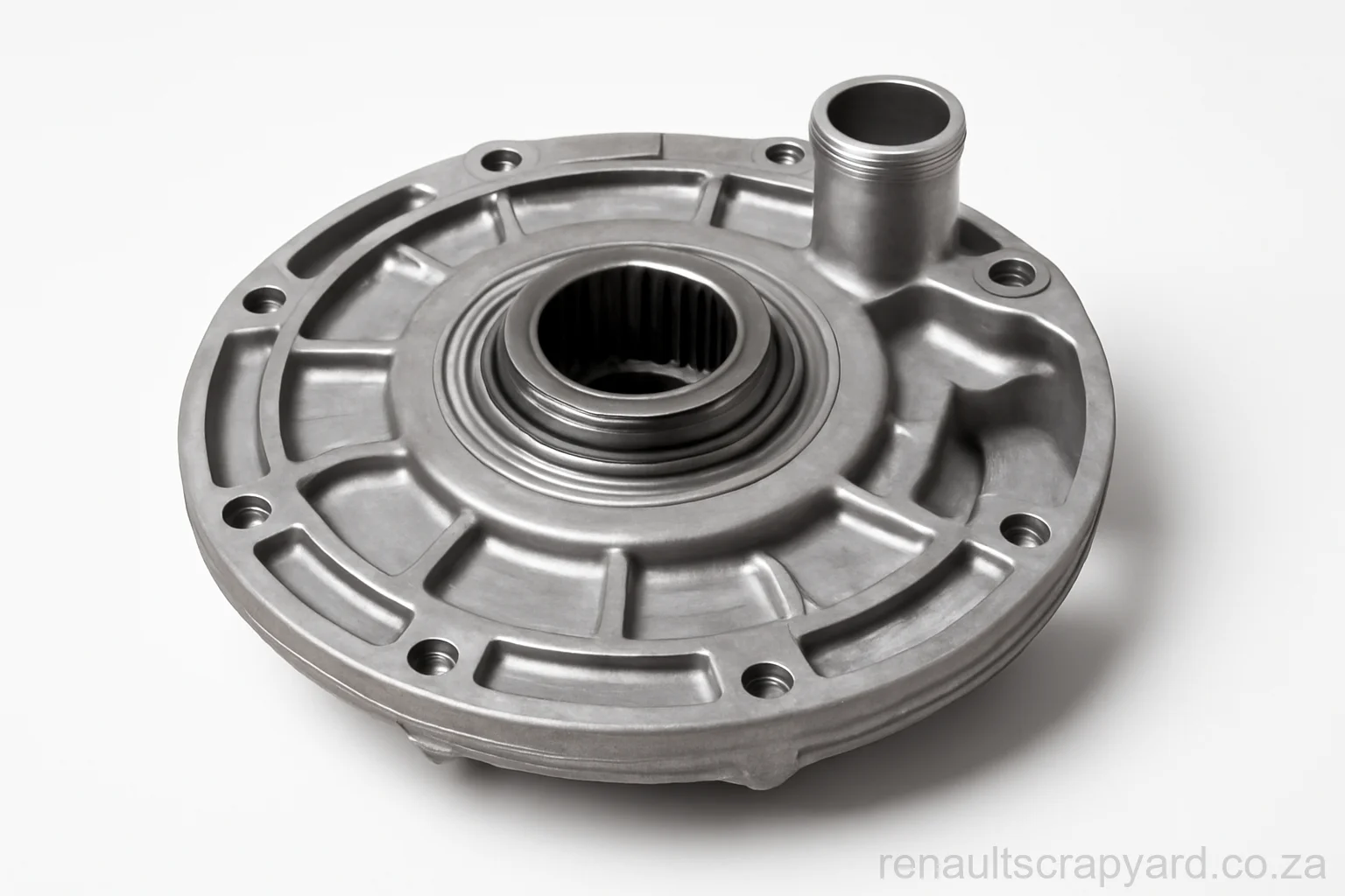 Transmission Pump for Renault vehicles