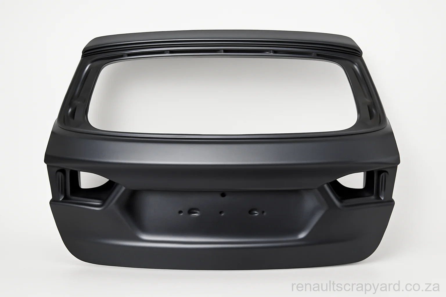 Trunk/Tailgate for Renault vehicles