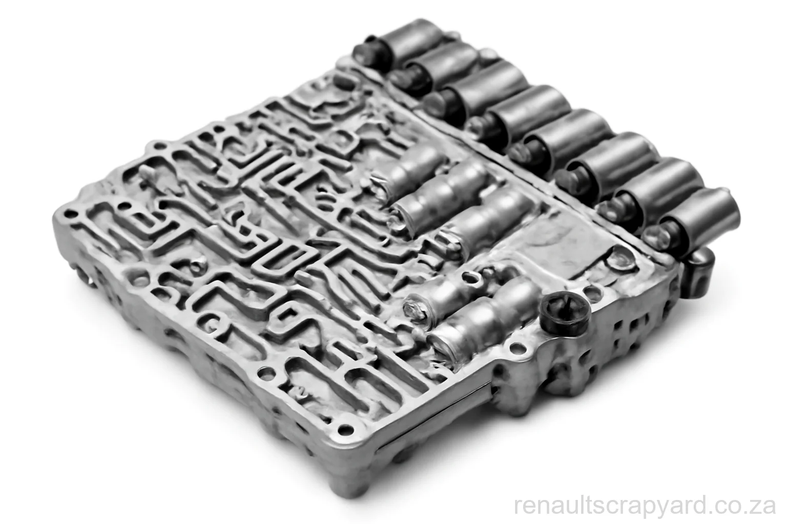 Valve Body for Renault vehicles
