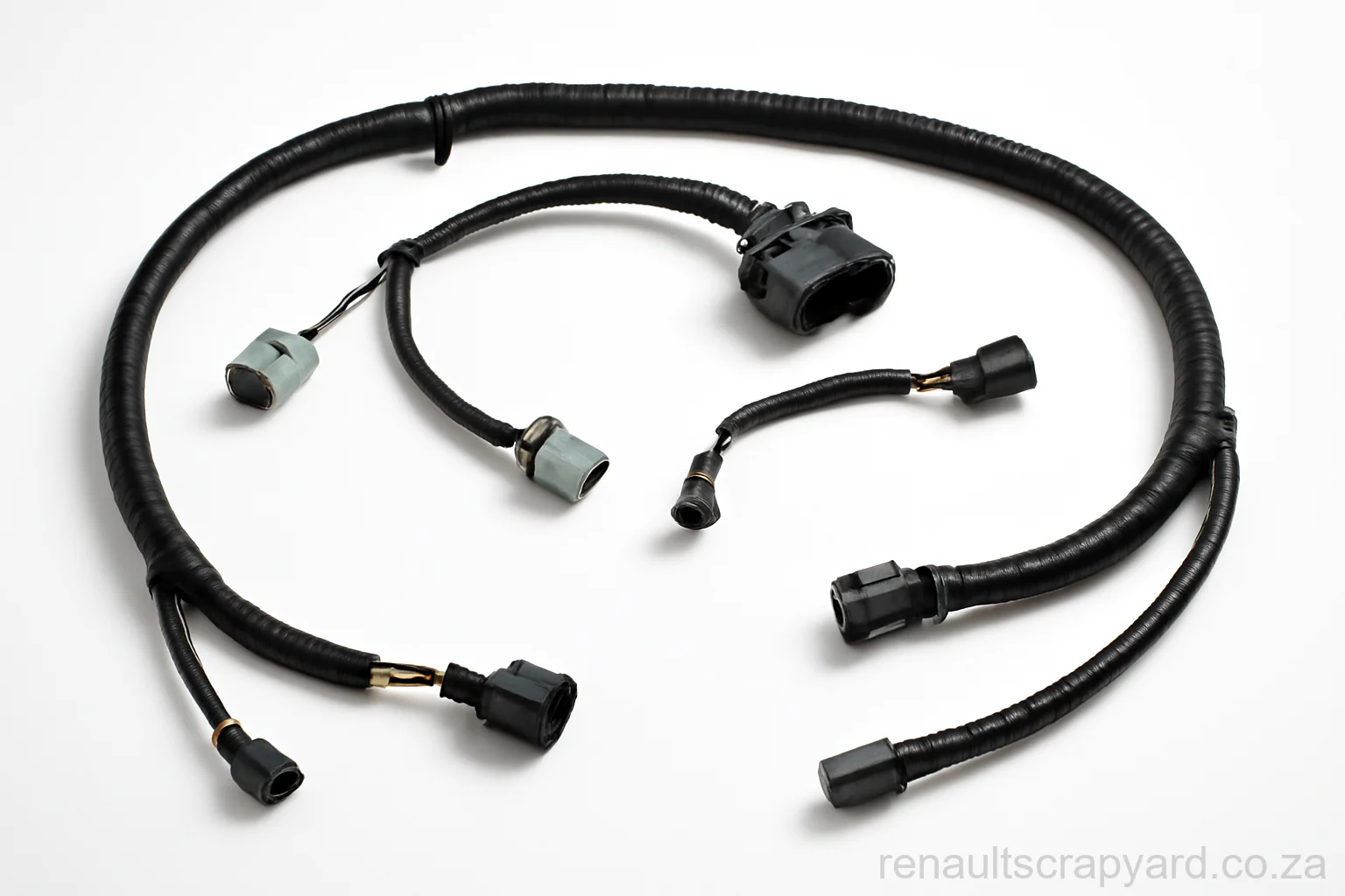 Wiring Harness for Renault vehicles