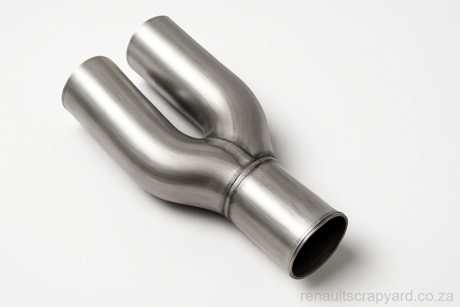 Y-Pipe for Renault vehicles