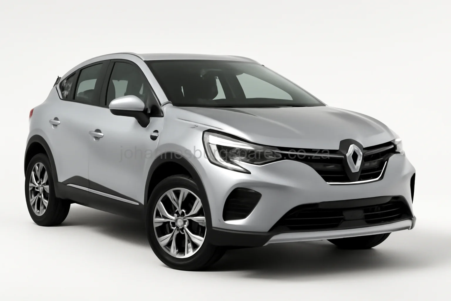 Captur - Find Spare Parts