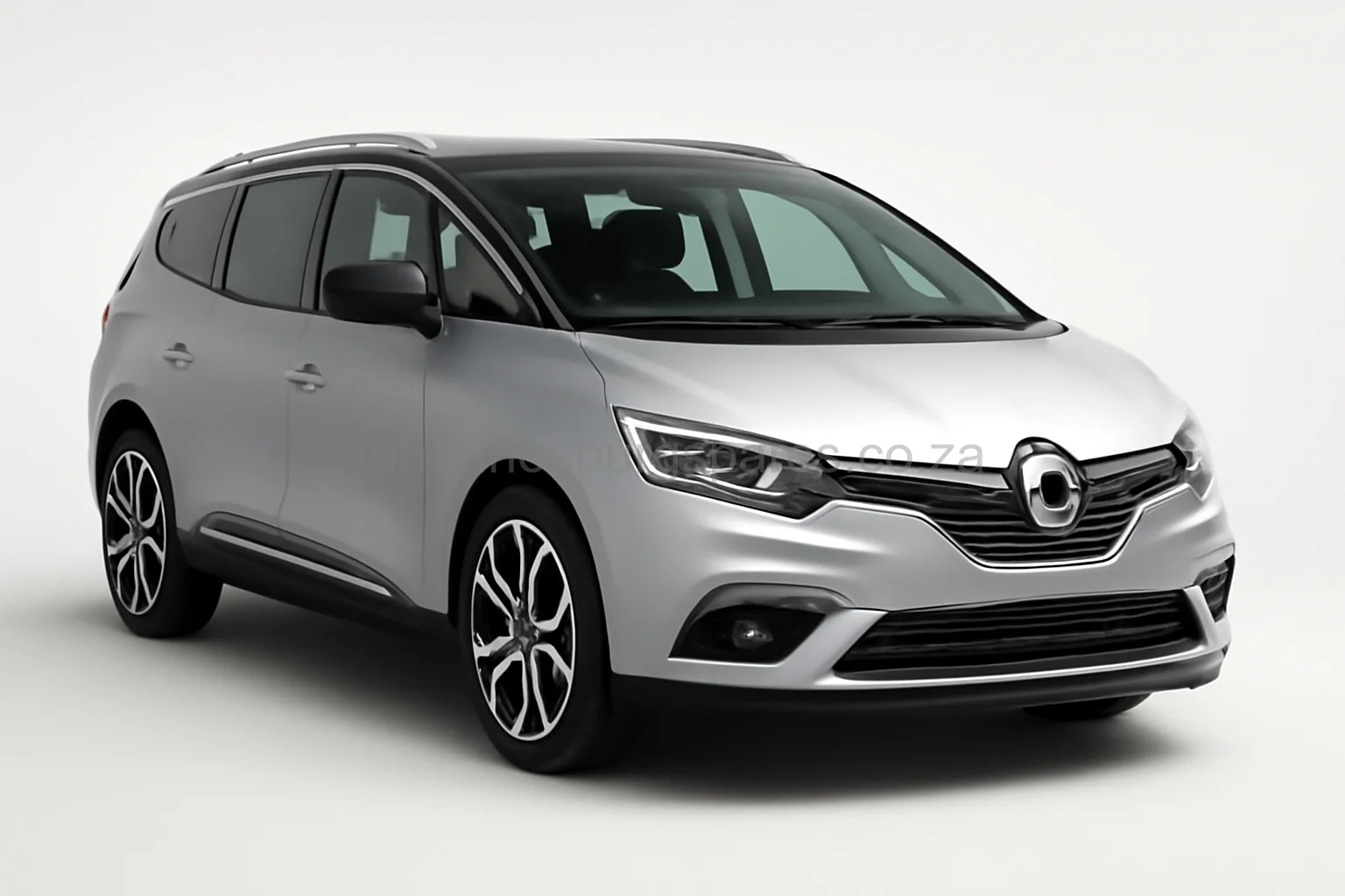 Renault Grand Scenic - Find Parts