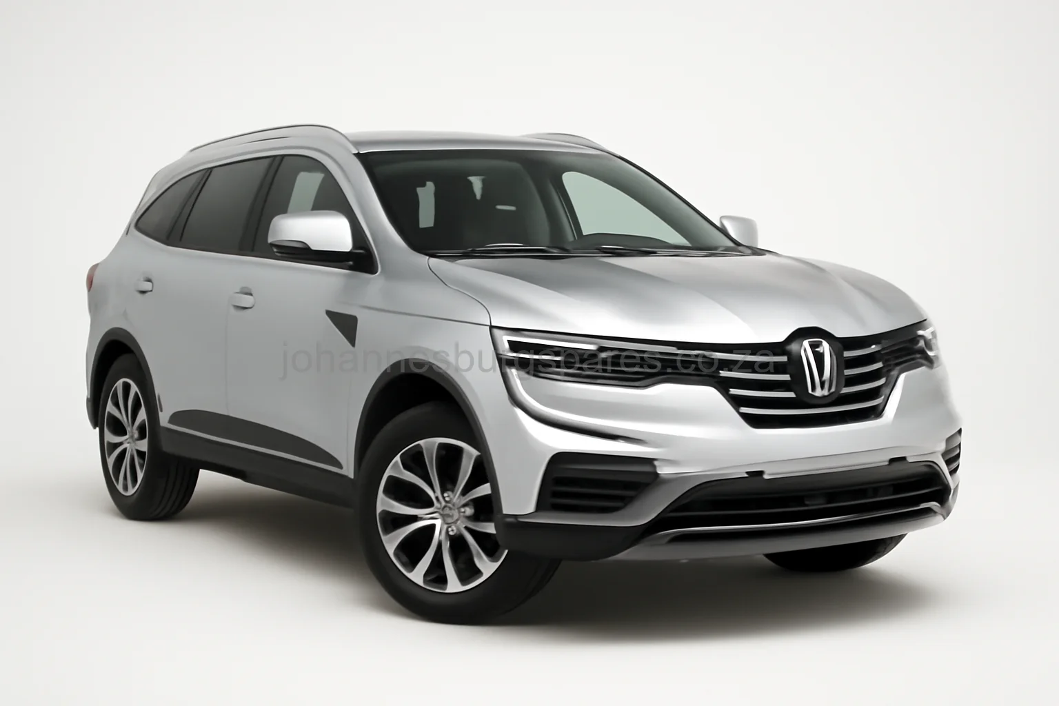Koleos - Find Spare Parts