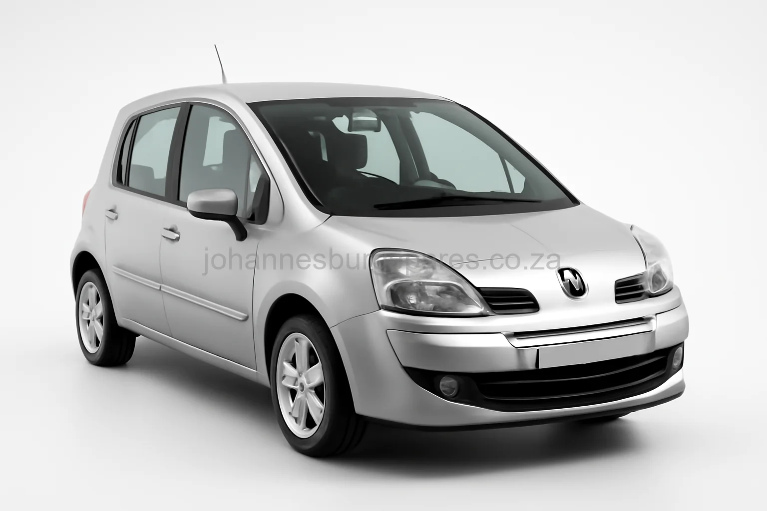 Renault Modus - Find Parts