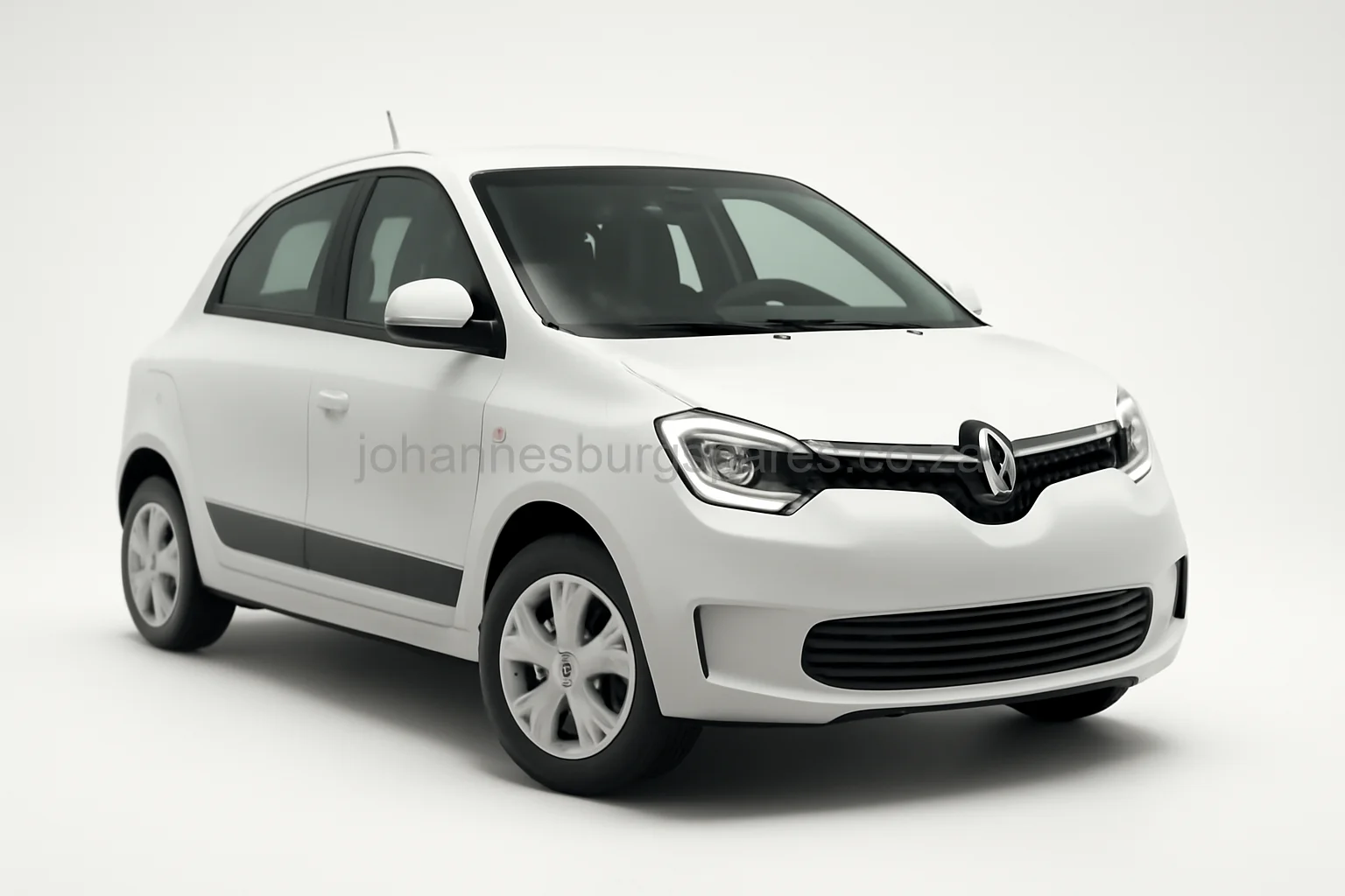 Renault Twingo - Find Parts